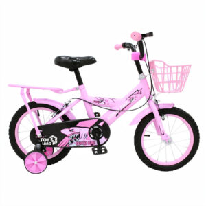 Bicycle size 14
