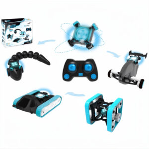 1*5 wireless car