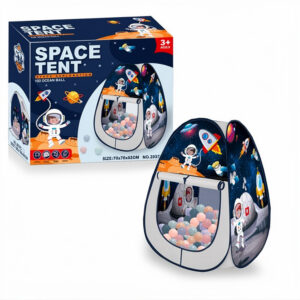 SPACE TENT
