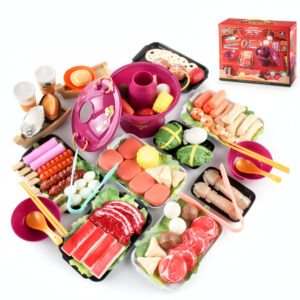 Dining utensils