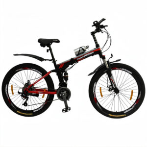 Bicycle size 24