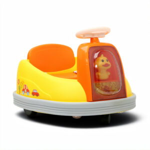 Electric Sapce Car