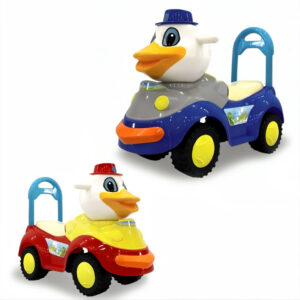 Push Car
