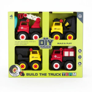 Truck Car