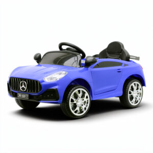 Mercedes Car