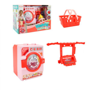 baby washing machine