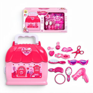 Beauty Tools Case