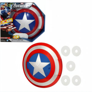 captain america shield