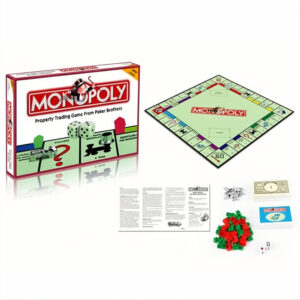 monopoly