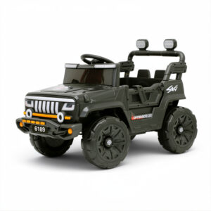 Jeep car