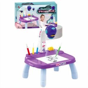 Projector table