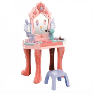 Decorative Dressing Table.