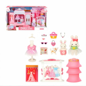Rabbit Accessories