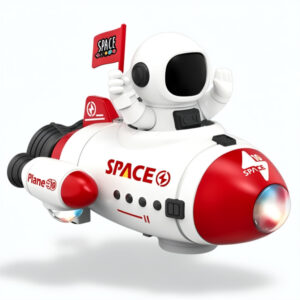 Space car