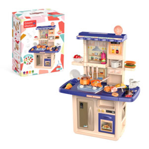 Plastic Kitchen