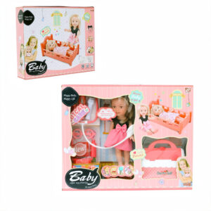 1*3 Doll