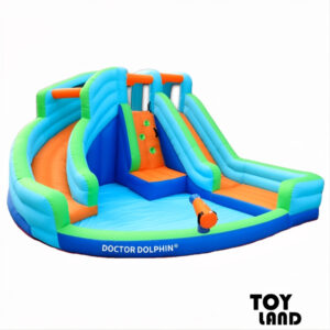 Air Trampoline