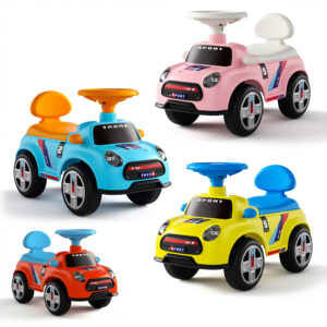 Push Car