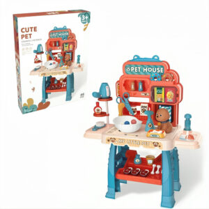 Pet house