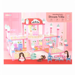 Doll House