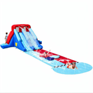 Air Trampoline