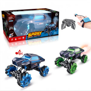 Stunt Car