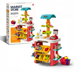 Supermarket