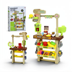 Supermarket