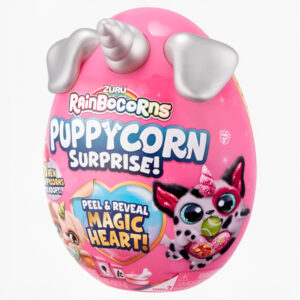 Puppycorn Surprise