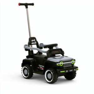 Push Car