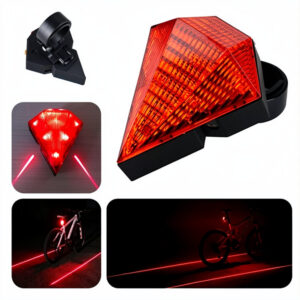 Rear Bike Light