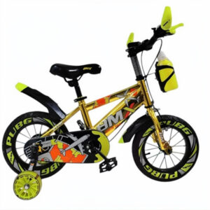 Bicycle size 12