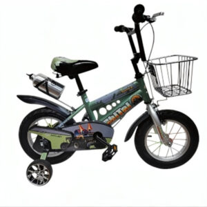 Bicycle size 12