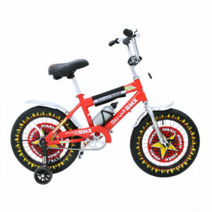 16 inch bmx bike
