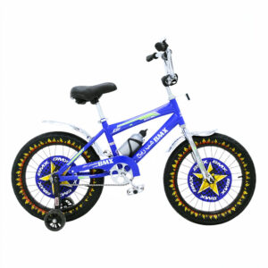 18 inch bmx bike