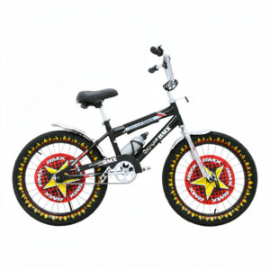 20 inch bmx bike