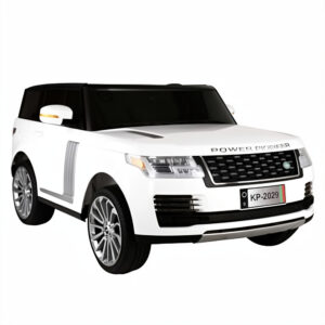 Range Rover Car