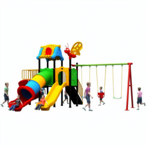 iron swing