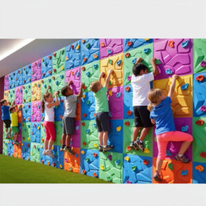 Climbing board 100×100 cm