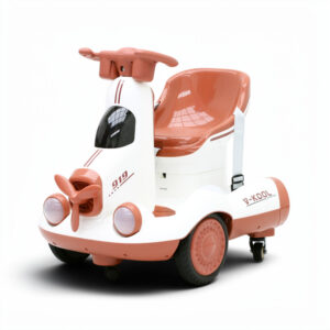 Electric Transport Vehicle