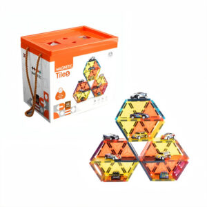 66 piece magnet set