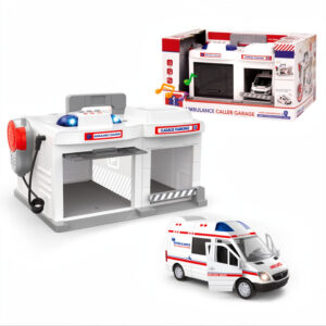 Ambulance Center