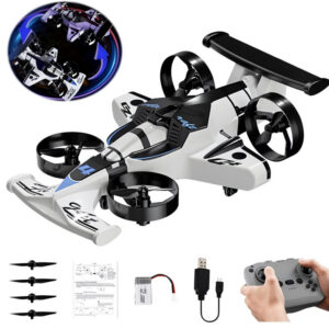 2-in-1 Drone