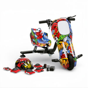Drift Scooter