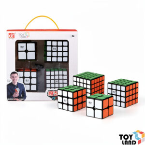 Rubik’s Cube Set