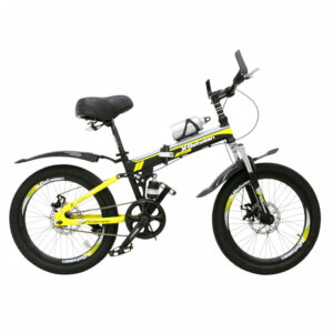 Bicycle size 20