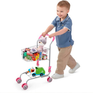 SHOPPING CART