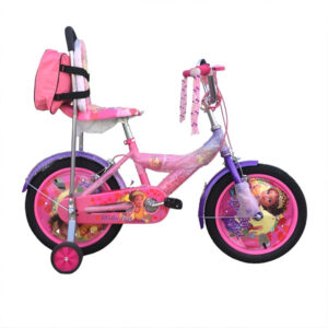 Bicycle size 12