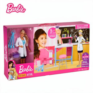 Barbie Class Room Play Set