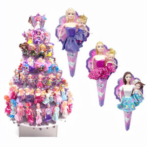 Gina Doll